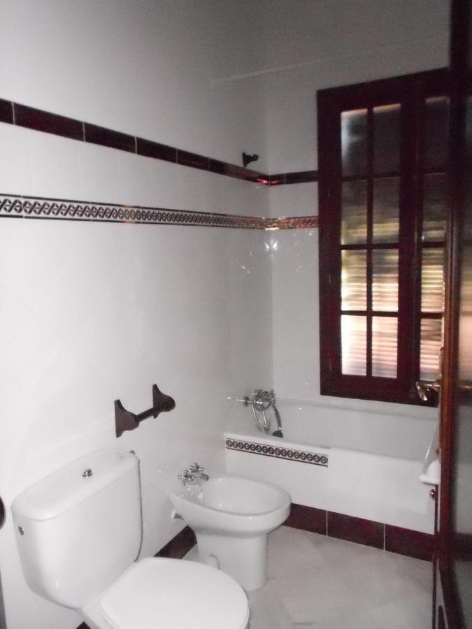 Casa Rural Villa Manuela كثل دي لا سييرا المظهر الخارجي الصورة