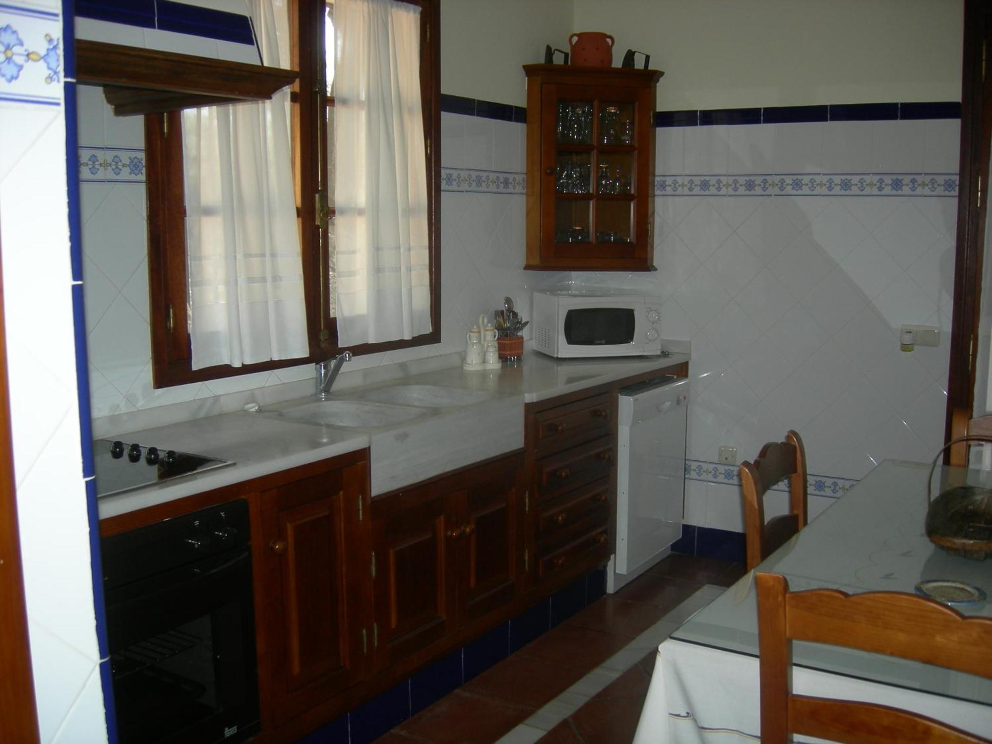 Casa Rural Villa Manuela كثل دي لا سييرا المظهر الخارجي الصورة