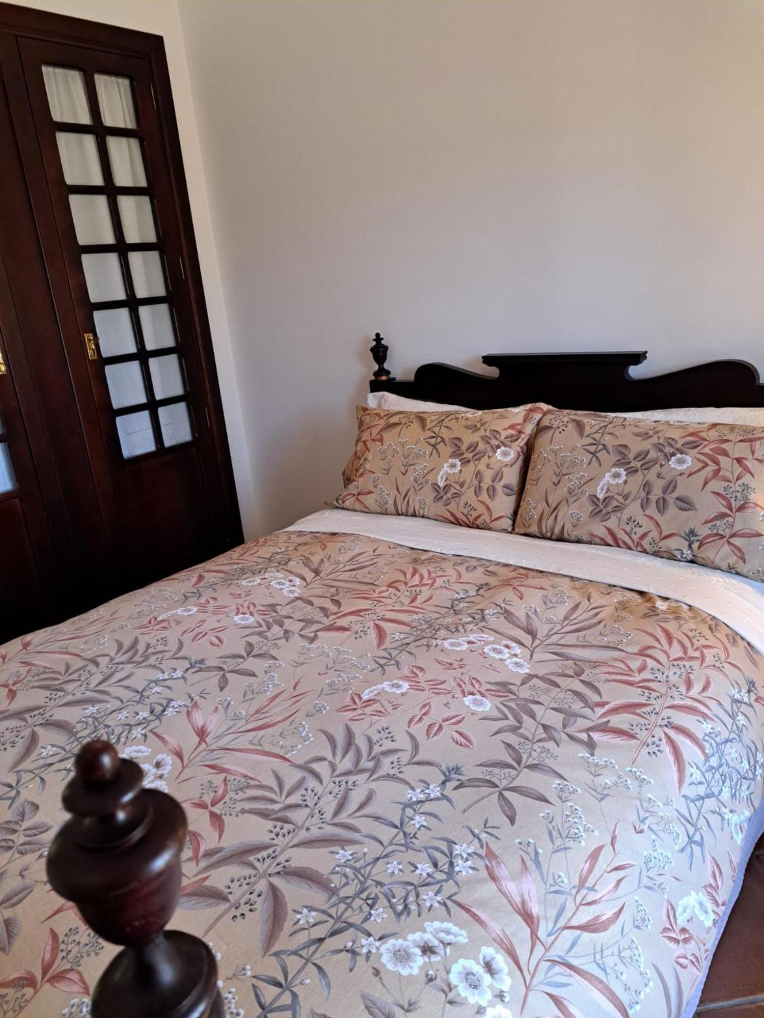 Casa Rural Villa Manuela كثل دي لا سييرا المظهر الخارجي الصورة